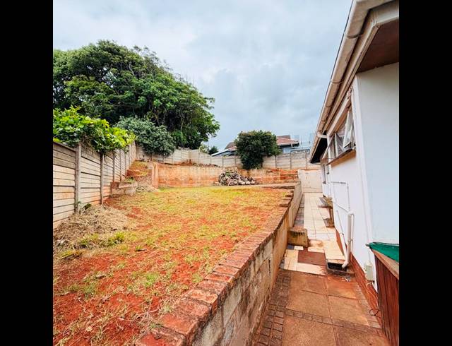 3 BEDROOM HOUSE FOR SALE IN FYNNLANDS